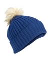 Falke Beanie - night blue (6578)