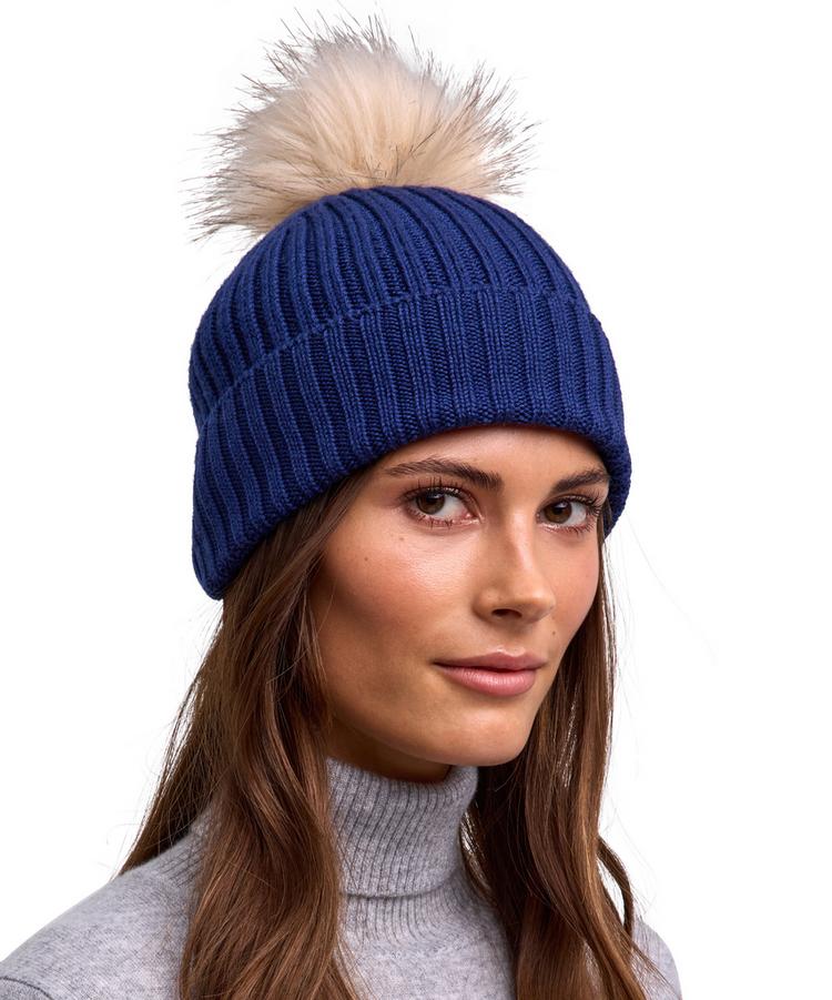 Falke Falke Beanie - night blue (6578) - 0 | SportScheck