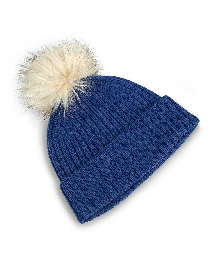 Falke Falke Beanie - night blue (6578) - 2 | SportScheck
