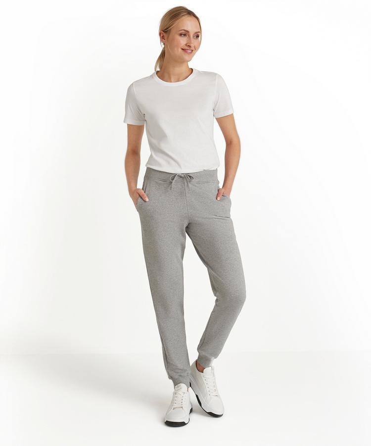 Falke Falke Hose Damen - grey-heather (3757) - 1 | SportScheck