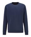 Falke Funktionssweatshirt Herren - space blue (6116)