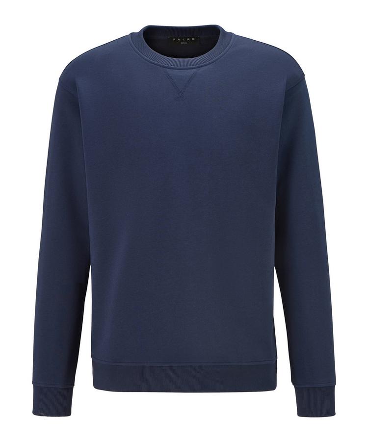 Falke Falke Funktionssweatshirt Herren - space blue (6116) - 0 | SportScheck