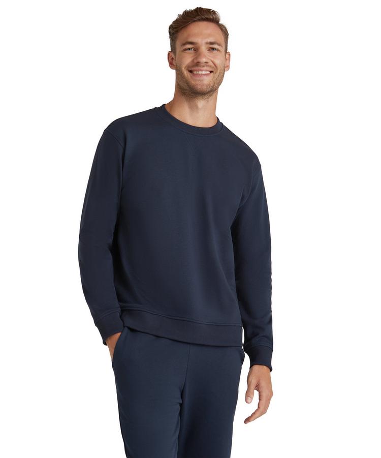 Falke Falke Funktionssweatshirt Herren - space blue (6116) - 0 | SportScheck
