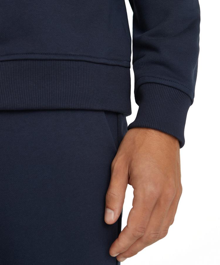 Falke Falke Funktionssweatshirt Herren - space blue (6116) - 2 | SportScheck