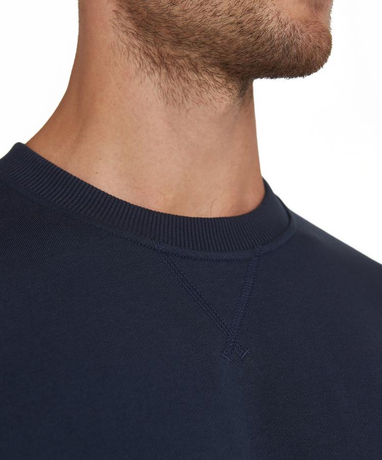 Falke Falke Funktionssweatshirt Herren - space blue (6116) - 3 | SportScheck