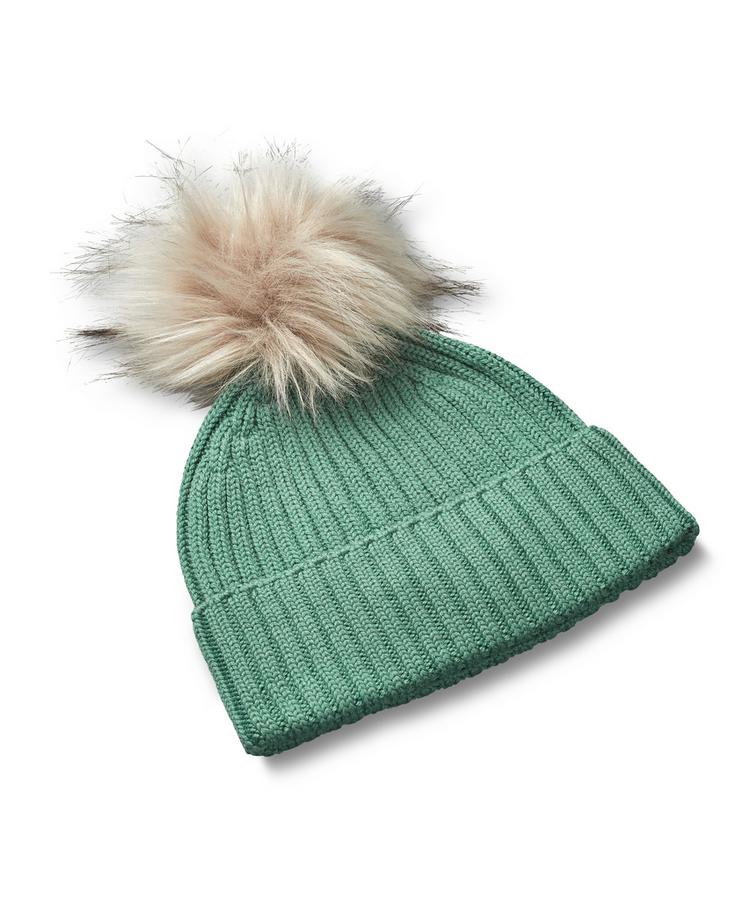 Falke Falke Beanie - caiman (7998) - 1 | SportScheck