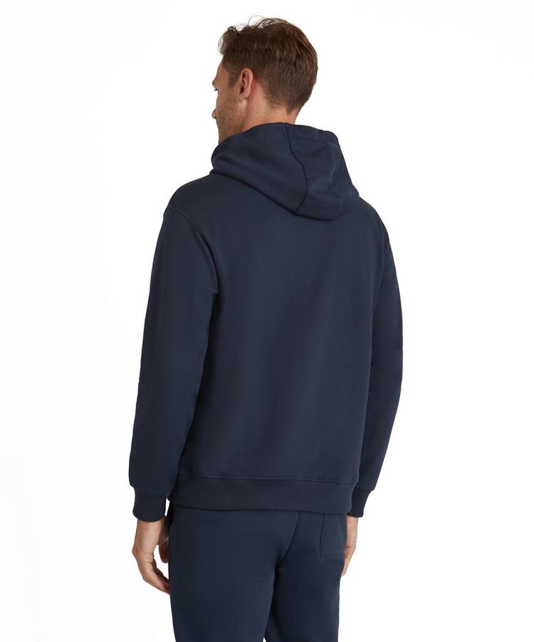 Falke Falke Hoodie Herren - space blue (6116) - 0 | SportScheck