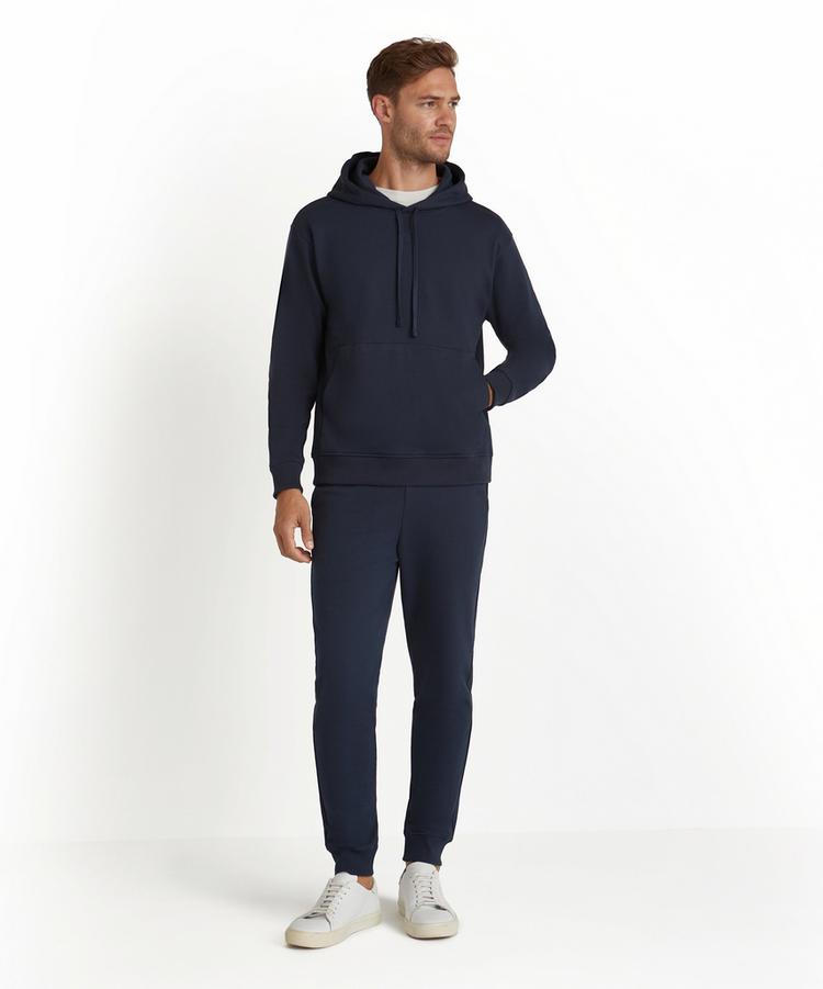 Falke Falke Hoodie Herren - space blue (6116) - 1 | SportScheck