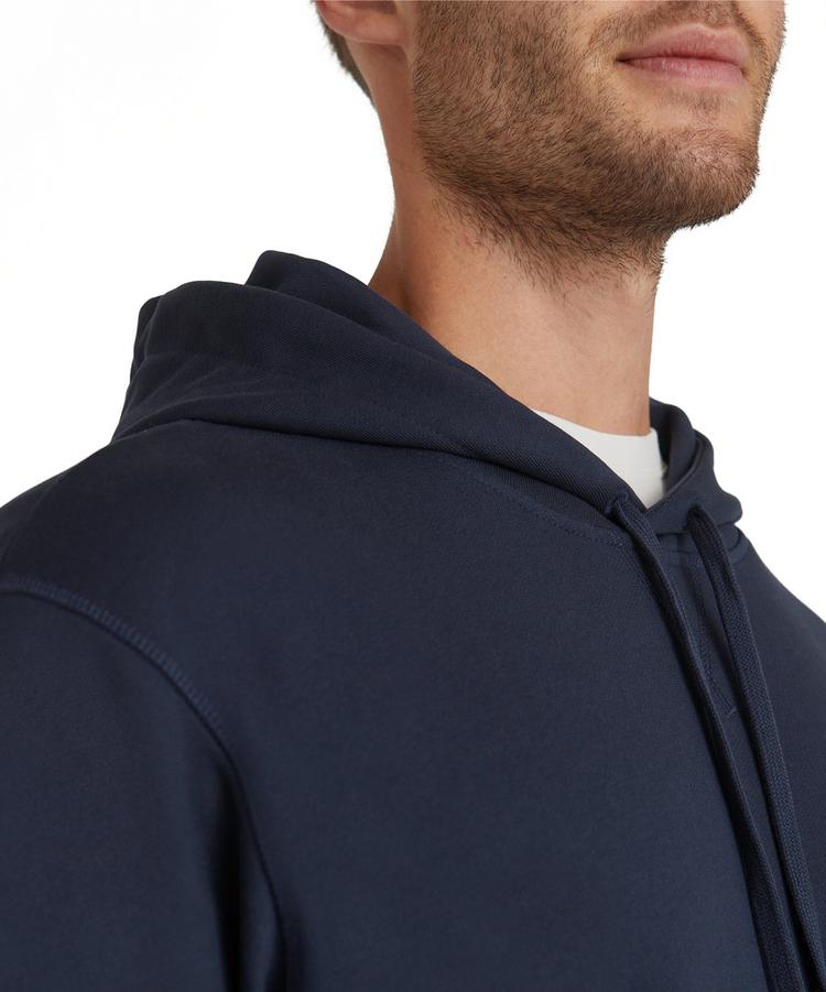 Falke Falke Hoodie Herren - space blue (6116) - 2 | SportScheck