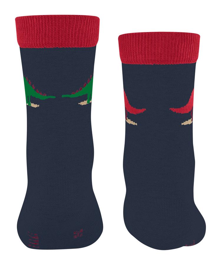 Falke Falke Dinosaurs Socken Kinder - space blue (6116) - 0 | SportScheck
