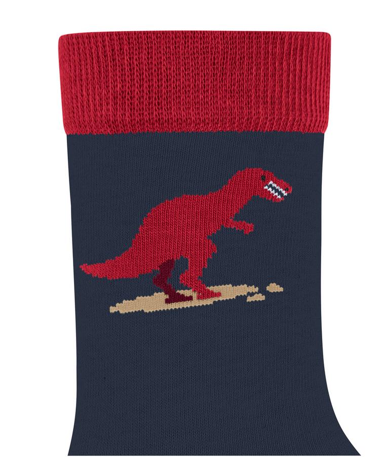 Falke Falke Dinosaurs Socken Kinder - space blue (6116) - 1 | SportScheck