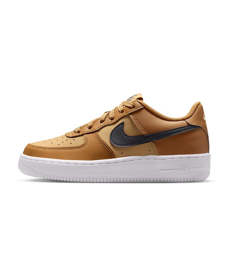 Nike Nike Air Force 1 Kids Wei&szlig; Sneaker Kinder - grau - 0 | SportScheck