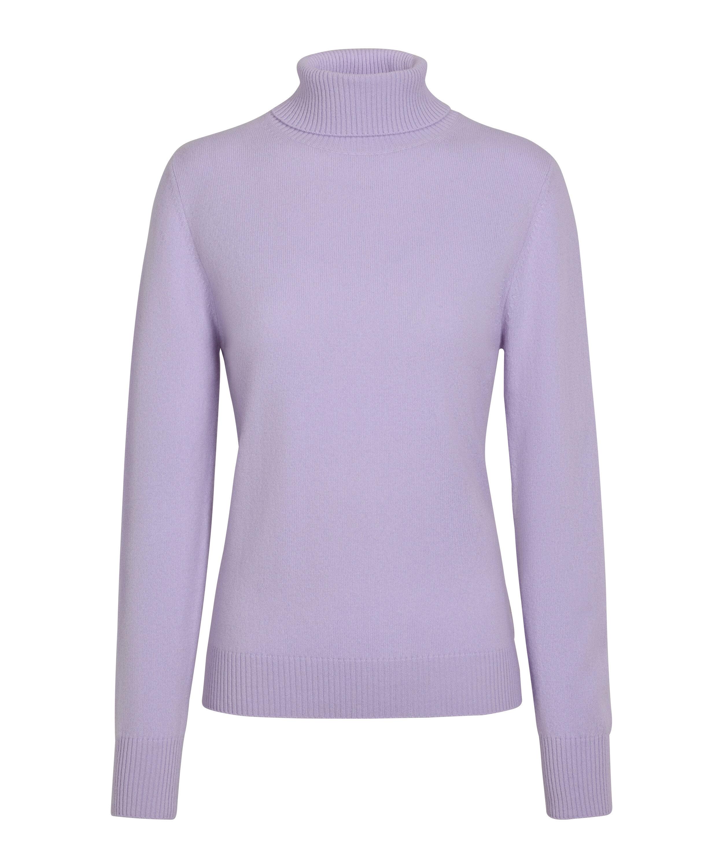 Falke Strickpullover Damen - light lilac (6819)