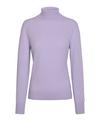 Falke Strickpullover Damen - light lilac (6819)