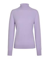 Falke Strickpullover Damen - light lilac (6819)