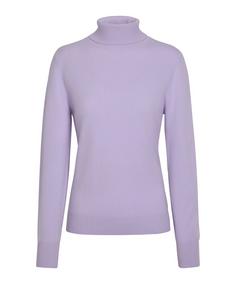 Falke Strickpullover Damen light lilac (6819)