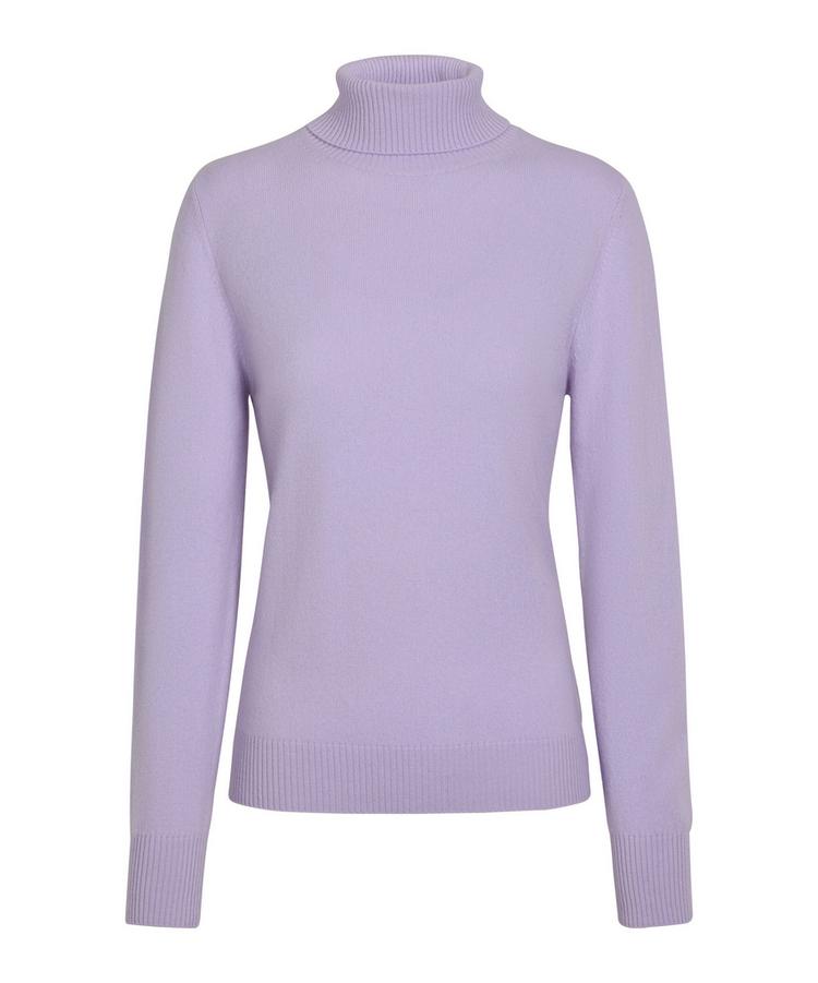 Falke Falke Strickpullover Damen - light lilac (6819) - 0 | SportScheck