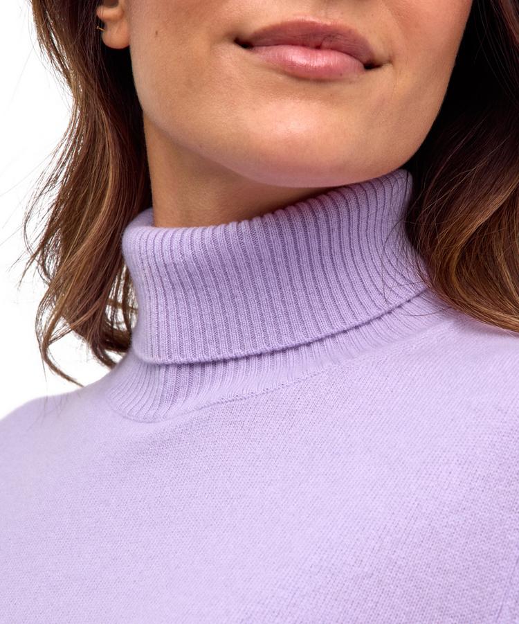 Falke Falke Strickpullover Damen - light lilac (6819) - 2 | SportScheck