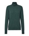 Falke Strickpullover Damen - tundra pine (7117)