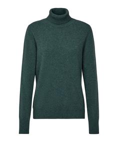 Falke Strickpullover Damen tundra pine (7117)