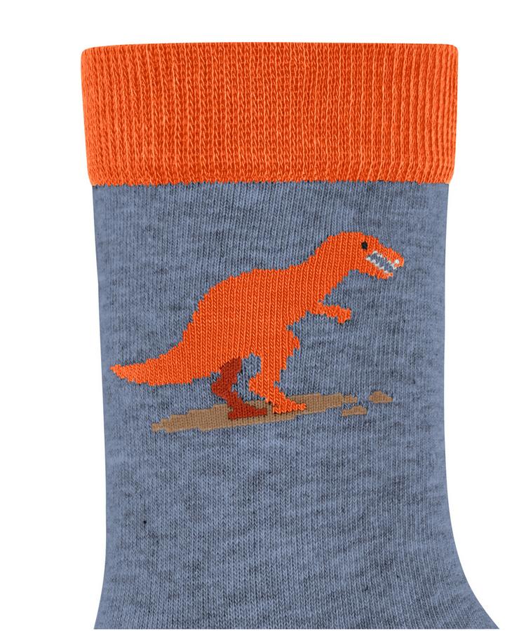 Falke Falke Dinosaurs Socken Kinder - light jeans (6662) - 1 | SportScheck