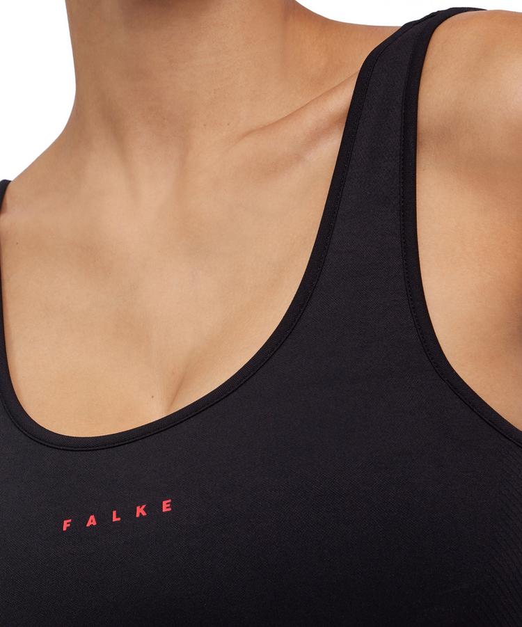 Falke Falke BH Damen - black (3000) - 2 | SportScheck