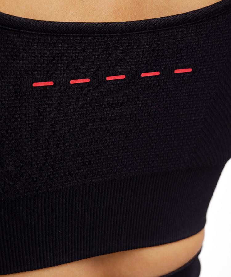 Falke Falke BH Damen - black (3000) - 3 | SportScheck