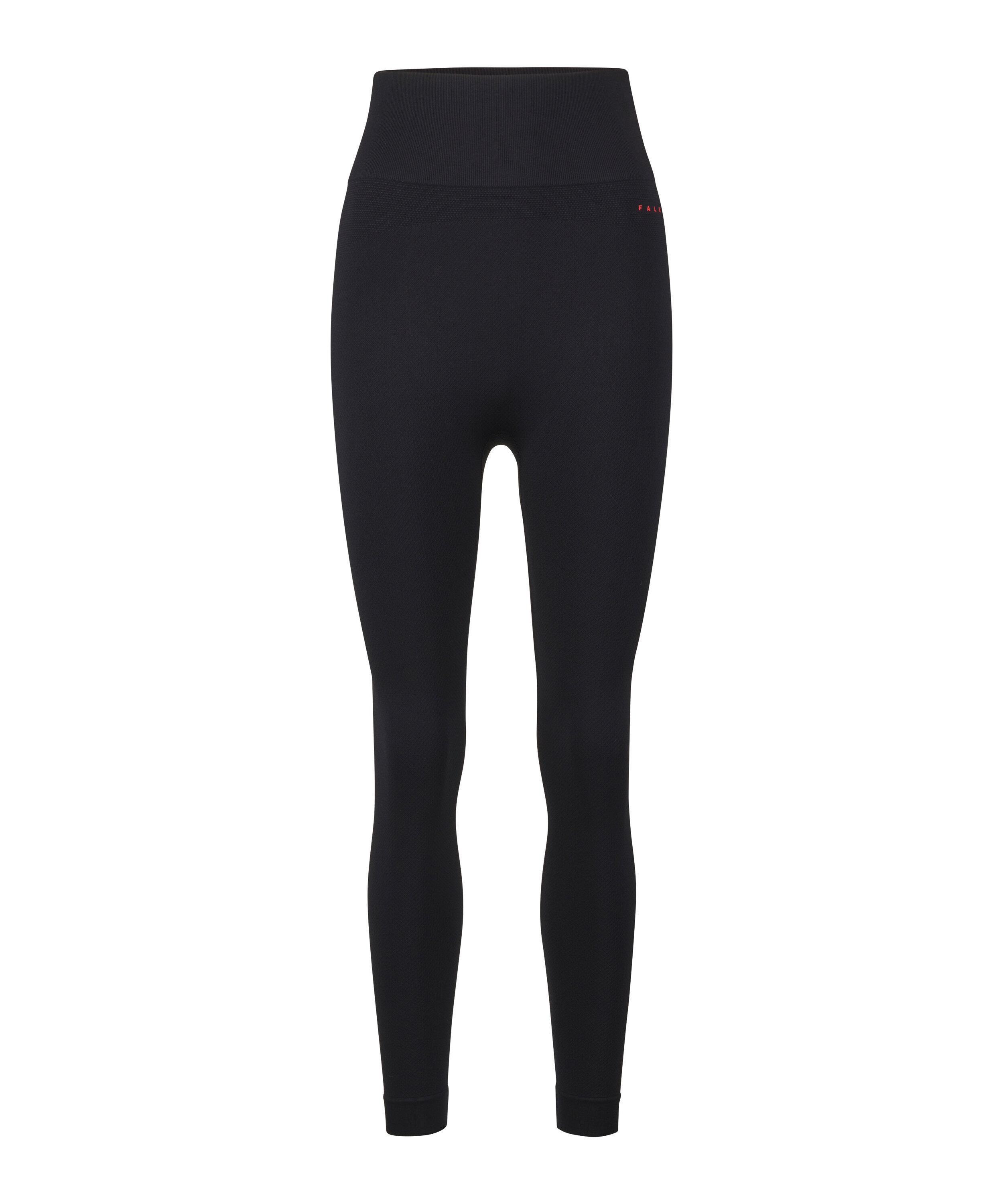 Falke Tights Damen - black (3000)