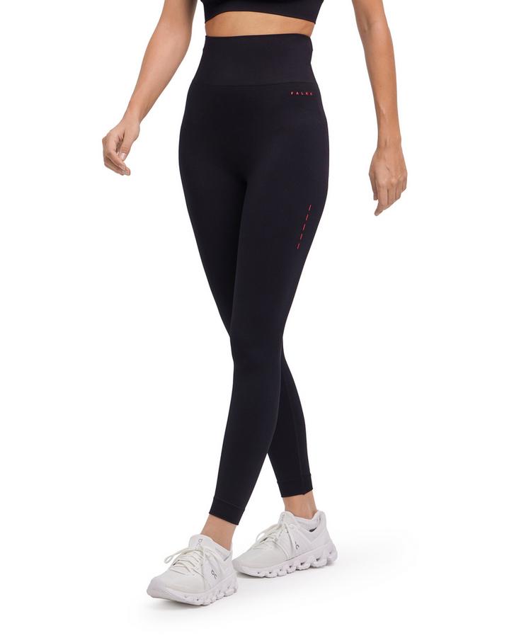 Falke Falke Tights Damen - black (3000) - 0 | SportScheck