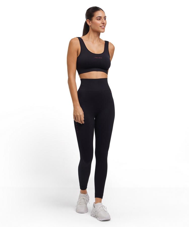 Falke Falke Tights Damen - black (3000) - 1 | SportScheck