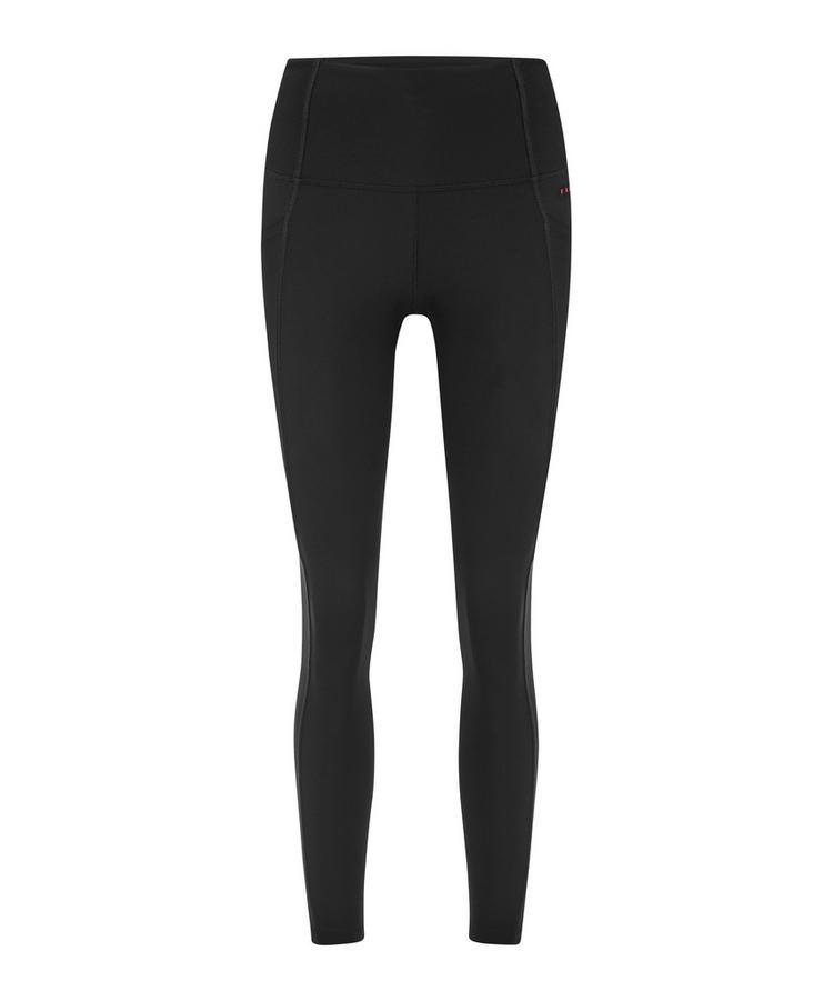 Falke Falke Trekking Perform Better Tights long Tights Damen - black (3000) - 0 | SportScheck