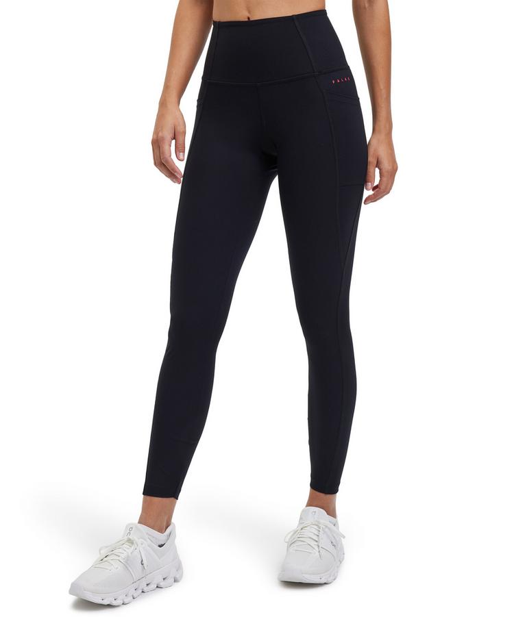 Falke Falke Trekking Perform Better Tights long Tights Damen - black (3000) - 0 | SportScheck