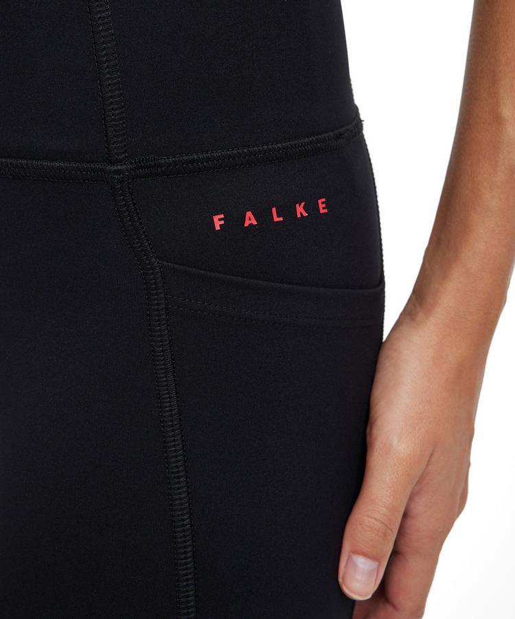 Falke Falke Trekking Perform Better Tights long Tights Damen - black (3000) - 3 | SportScheck