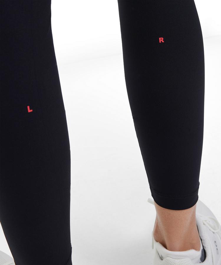 Falke Falke Trekking Perform Better Tights long Tights Damen - black (3000) - 2 | SportScheck