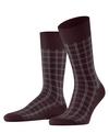 Falke Socken Herren - barolo (8596)