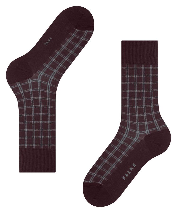 Falke Falke Socken Herren - barolo (8596) - 2 | SportScheck