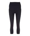 Falke Trekking Perform Better Tights 3/4 Tights Damen - black (3000)