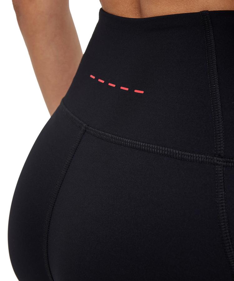 Falke Falke Trekking Perform Better Tights 3/4 Tights Damen - black (3000) - 3 | SportScheck