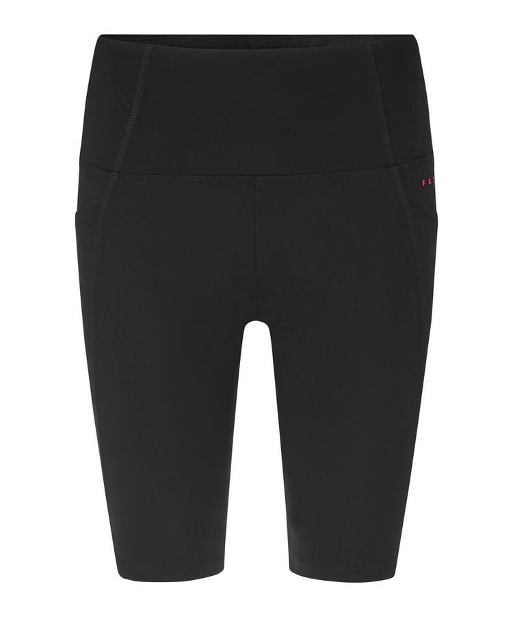 Falke Falke Trekking Perform Better Tights short Tights Damen - black (3000) - 0 | SportScheck