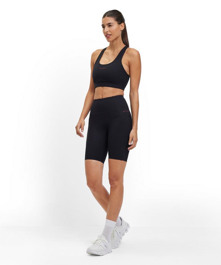Falke Falke Trekking Perform Better Tights short Tights Damen - black (3000) - 1 | SportScheck