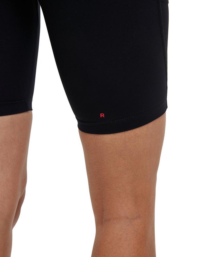 Falke Falke Trekking Perform Better Tights short Tights Damen - black (3000) - 3 | SportScheck