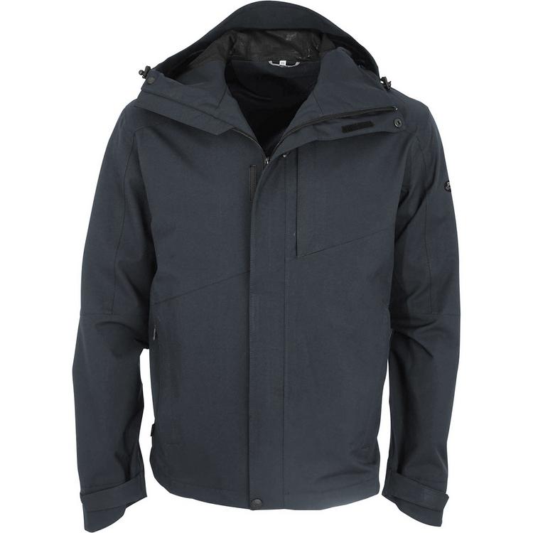 Maul Sport Maul Sport Kastelruth Funktionsjacke Herren - Marine - 0 | SportScheck
