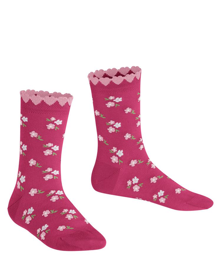 Falke Falke Socken Kinder - fuchsia (8856) - 0 | SportScheck