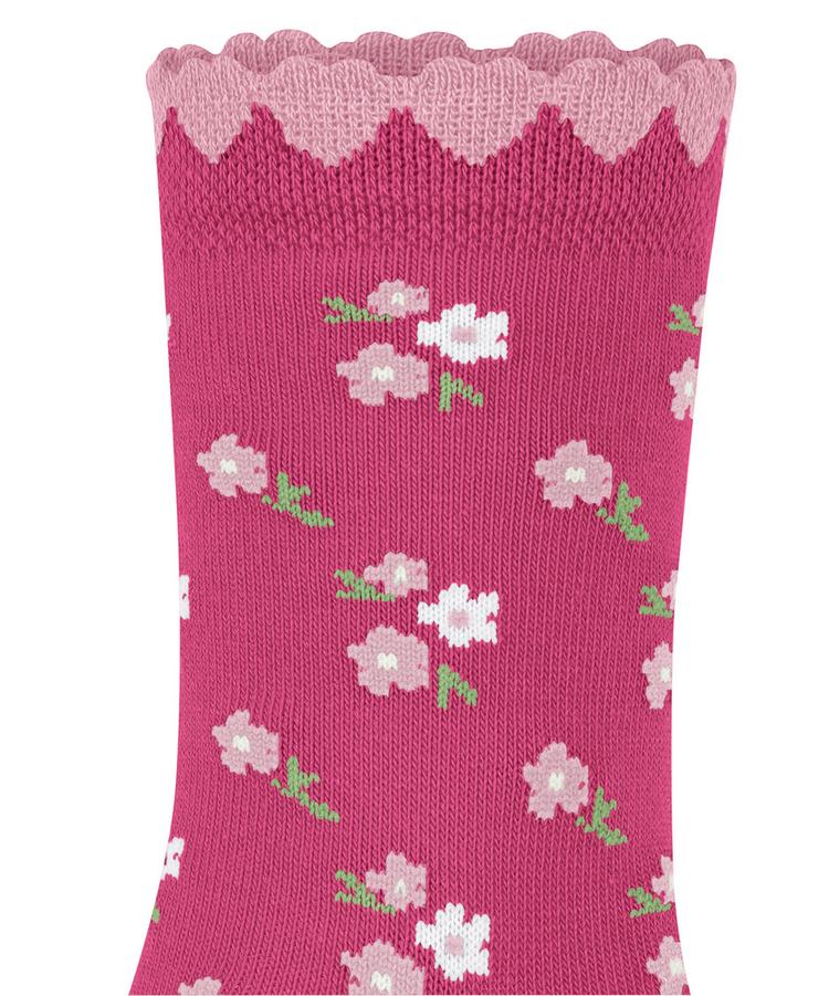 Falke Falke Socken Kinder - fuchsia (8856) - 1 | SportScheck
