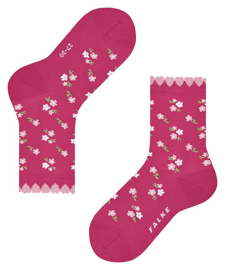 Falke Falke Socken Kinder - fuchsia (8856) - 2 | SportScheck