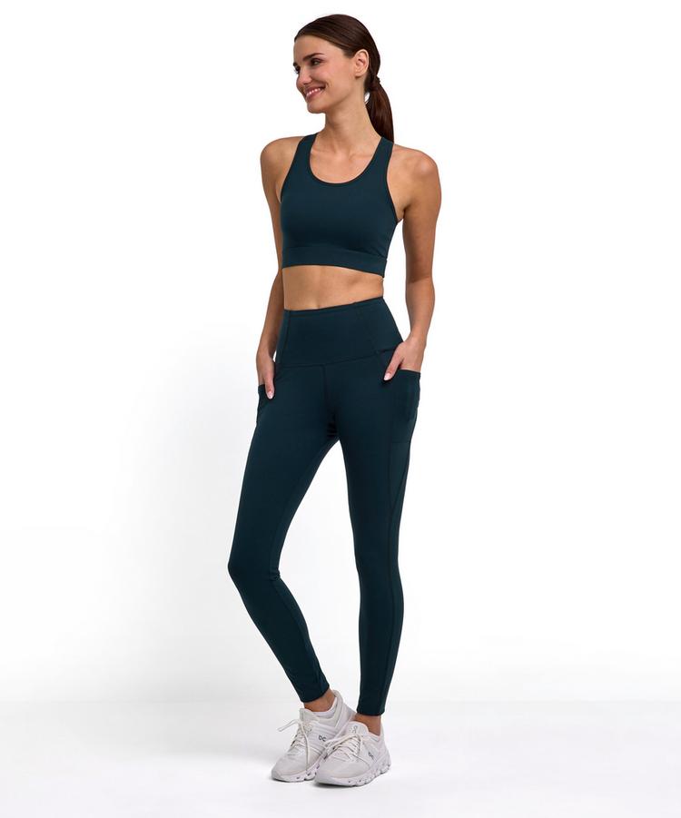 Falke Falke Tights Damen - holly (7385) - 1 | SportScheck