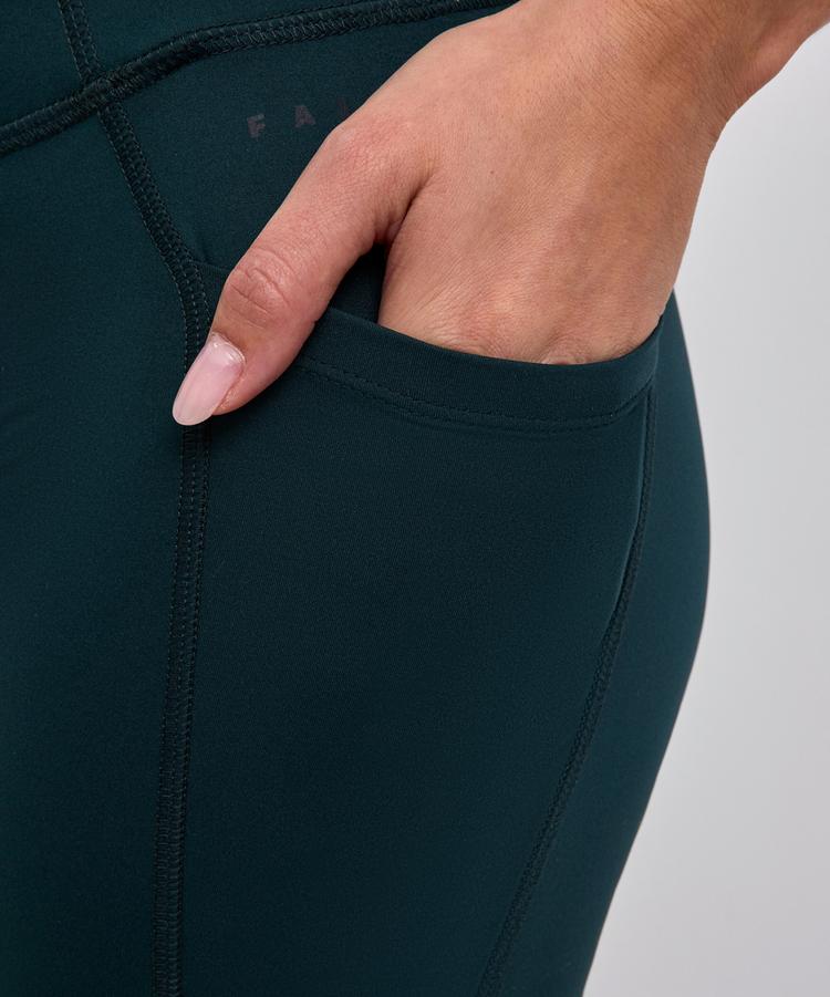 Falke Falke Tights Damen - holly (7385) - 2 | SportScheck