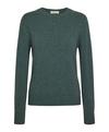 Falke Strickpullover Damen - tundra pine (7117)