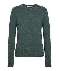 Falke Strickpullover Damen - tundra pine (7117)