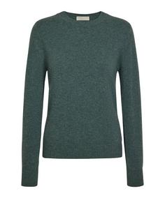 Falke Strickpullover Damen tundra pine (7117)